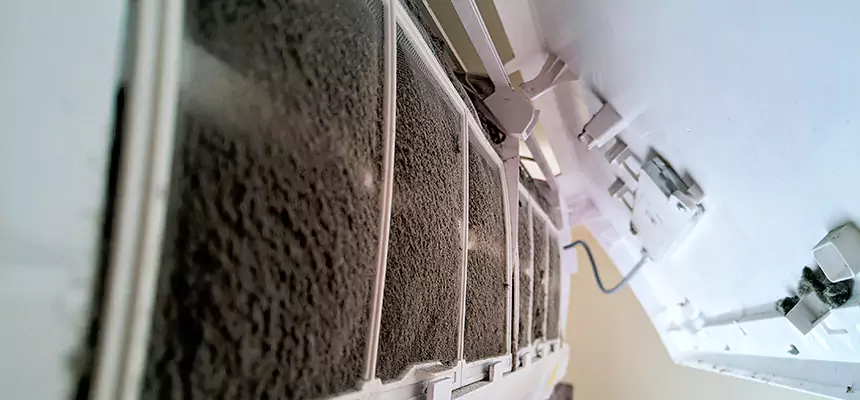 Preventive Air Duct Bacteria Removal in Santa Ana