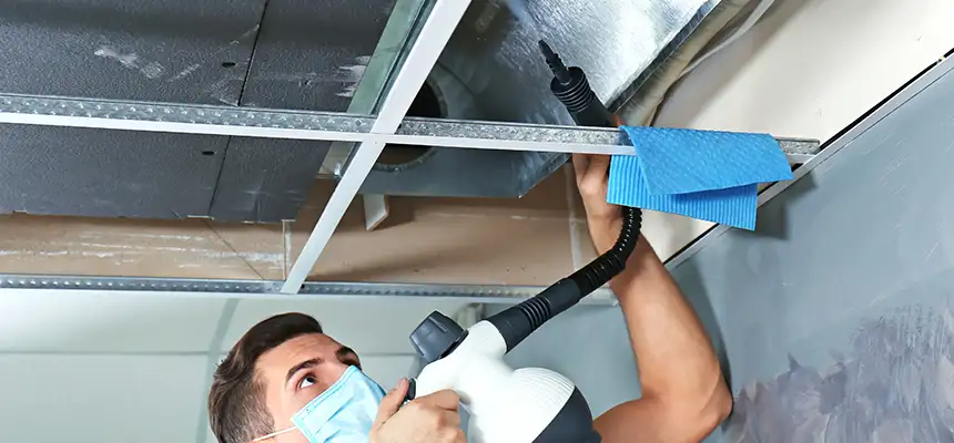 Our Air Duct Rodent Removal Services in Santa Ana, CA