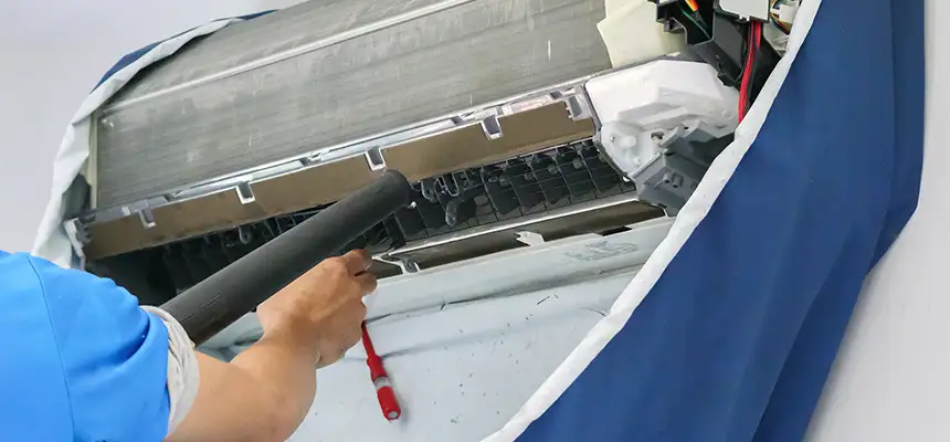 Advanced Clogged Dryer Vent Repair for Multi-Unit & Commercial in Santa Ana, CA