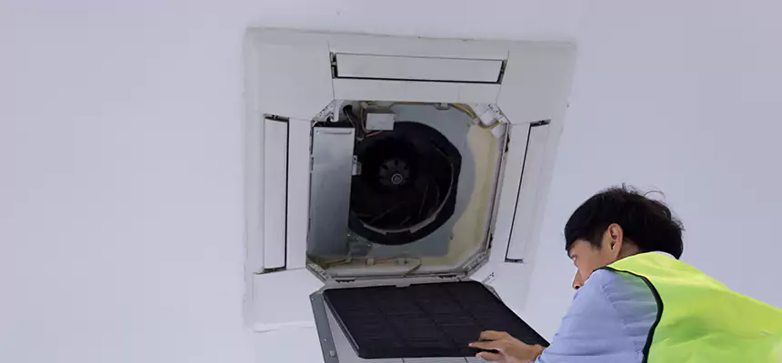 Our Dryer Vent Sanitization Service Services in Santa Ana, CA