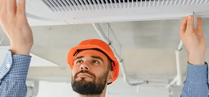 Our Furnace Vent Cleaning Services in Santa Ana, CA