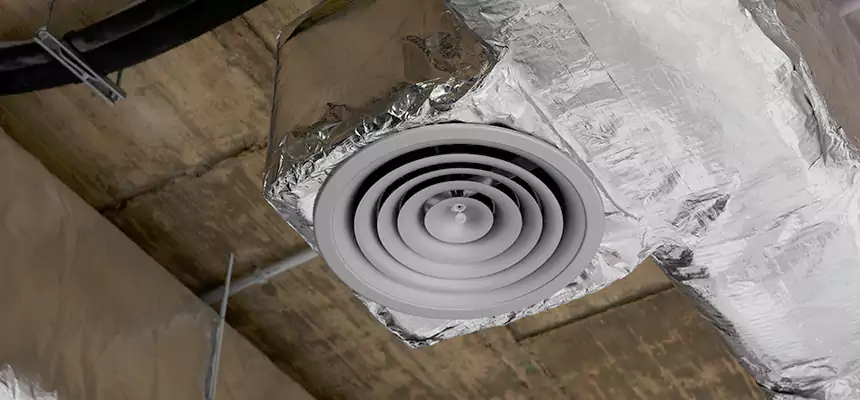 Our HVAC Ductwork Installation Services in Santa Ana, CA