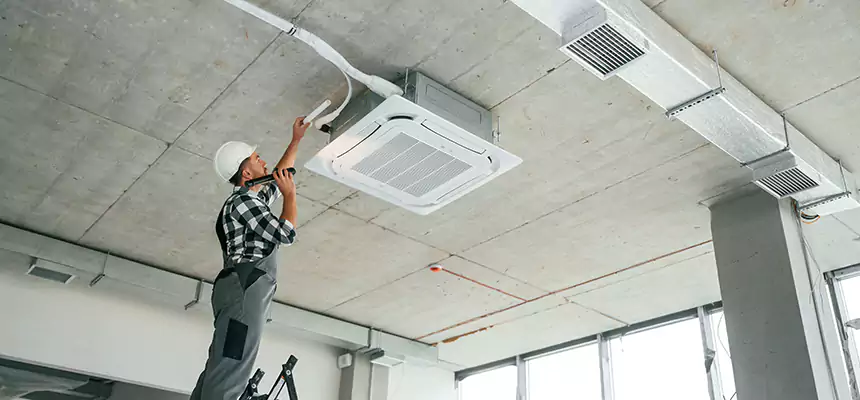 Our HVAC System Deodorizing Services in Santa Ana, CA