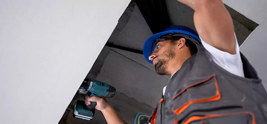 Our Post-Renovation Duct Debris Removal Services in Santa Ana, CA