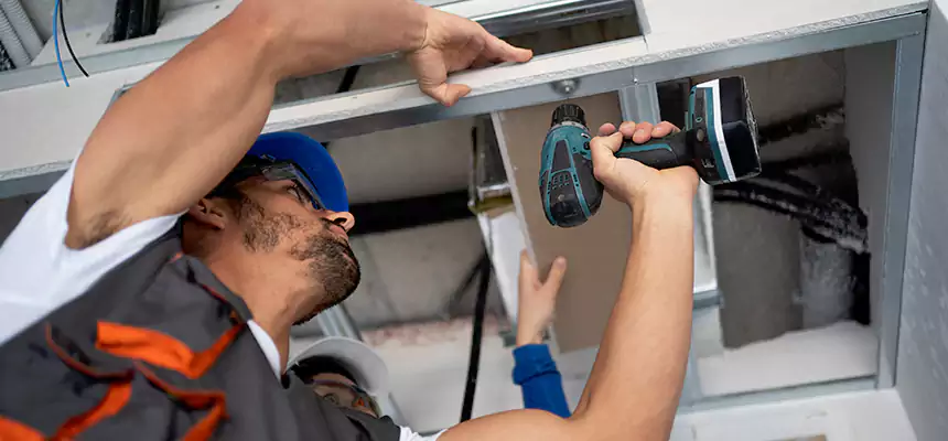 Our Retail Store Duct Cleaning Services in Santa Ana, CA