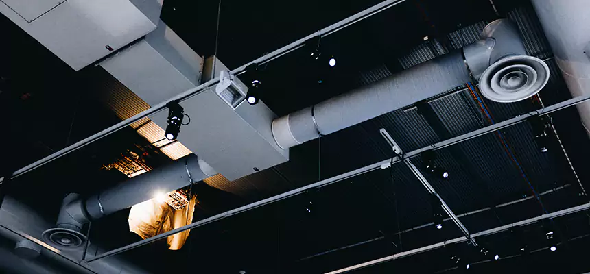 Our Seasonal Allergy Air Duct Cleaning Services in Santa Ana, CA