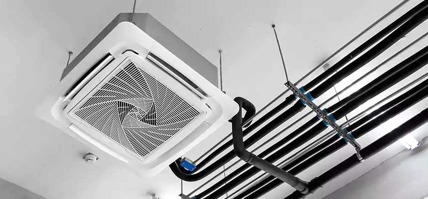 Our Smart AC Vent Controller Services in Santa Ana, CA