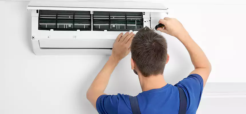 Our Smart Air Conditioning Installation Services in Santa Ana, CA