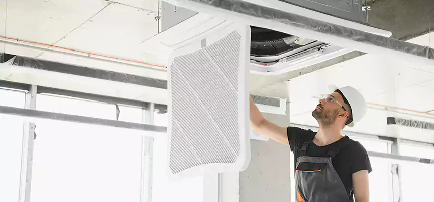 Dryer Ventilation Duct Cleaning in Santa Ana