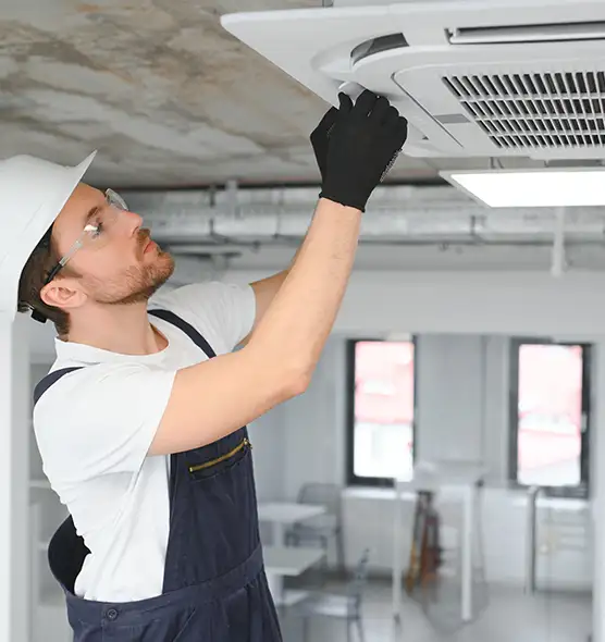 Top Affordable Duct Cleaning Services Near Me in Santa Ana, CA