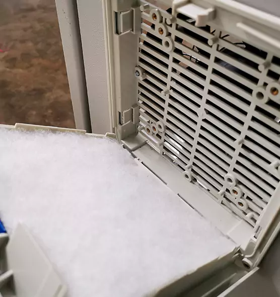 Professional Air Duct Expansion Solutions in Santa Ana, CA