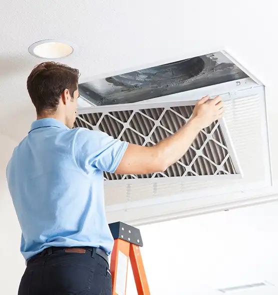 About Annual Dryer Vent Maintenance Santa Ana, CA
