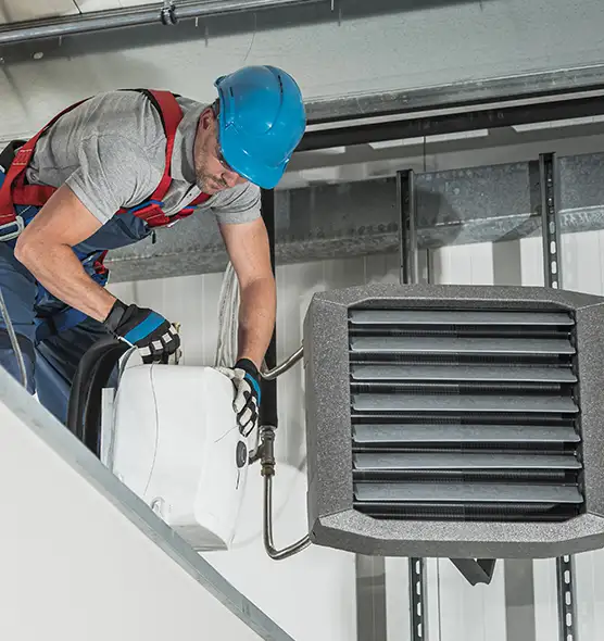 About Annual Vent Cleaning Plans in Santa Ana, CA