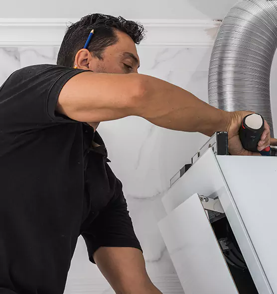 Trusted Bathroom Exhaust Duct Cleaning in Santa Ana, CA