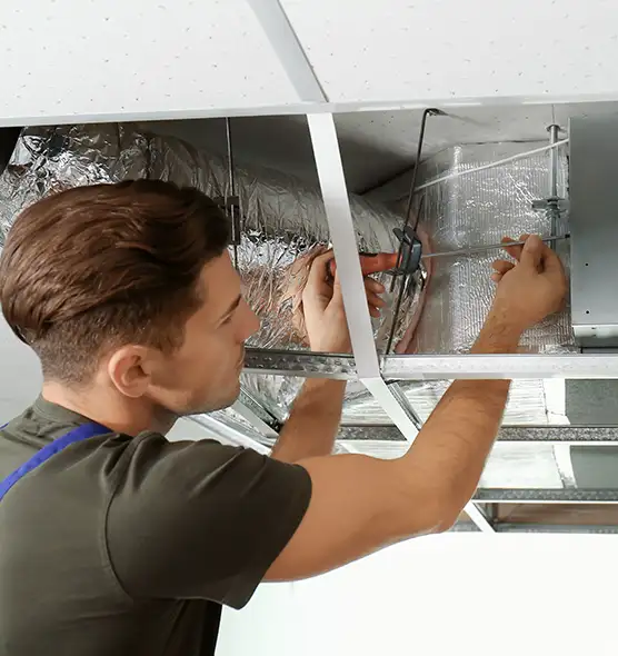 Professional Clogged Dryer Vent Repair in Santa Ana, CA