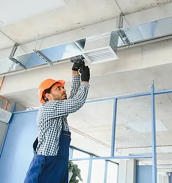 About Commercial Laundry Vent Cleaning in Santa Ana, CA