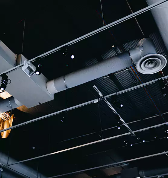 About Duct Sanitization with UV Light in Santa Ana, CA