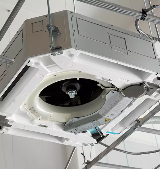 Professional Industrial Dryer Vent Cleaning in Santa Ana, CA