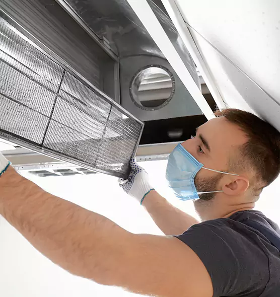 About Remove Smoke Smell From Air Duct in Santa Ana, CA