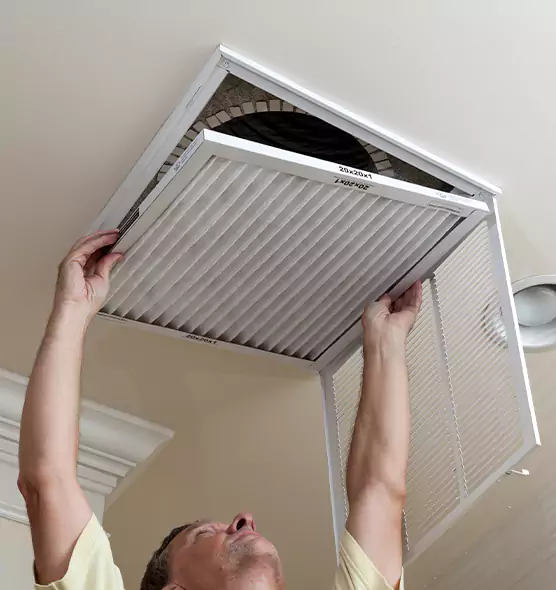 Trusted Vent Shaft Cleaning Expert in Santa Ana, CA