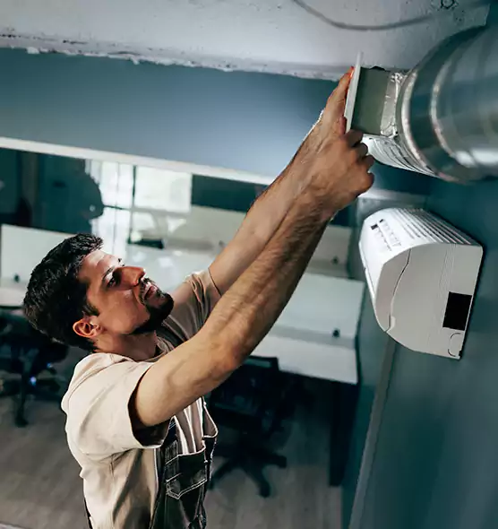 Reliable Warehouse Vent Cleaning in Santa Ana, CA