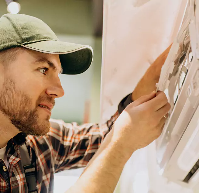 Why Homeowners Businesses Trust Us in Santa Ana, CA?