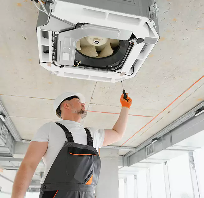 Why Homeowners & Businesses Trust Us in Santa Ana, CA?