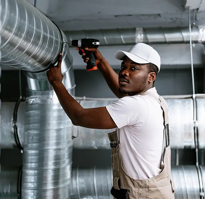 Why Homeowners & Businesses Trust Us Santa Ana, CA