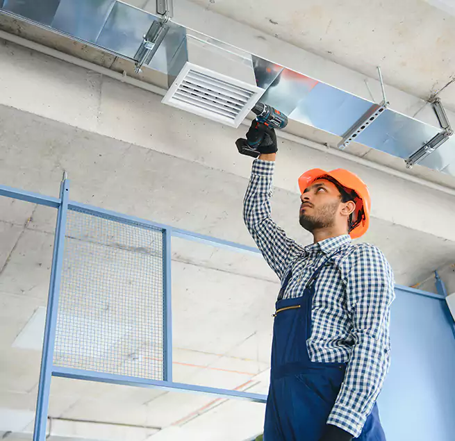 Why Homeowners & Businesses Trust Us in Santa Ana, CA?