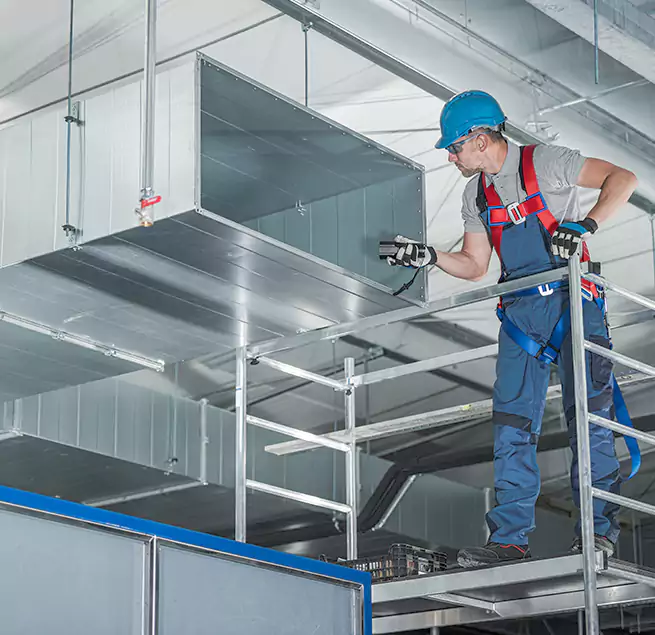 Why Homeowners & Businesses Trust Us in Santa Ana, CA?