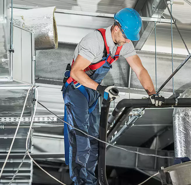 Why Homeowners & Businesses Trust Us in Santa Ana, CA?