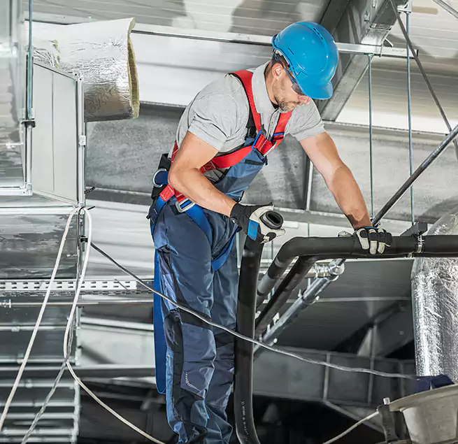 Why Homeowners & Businesses Trust Us in Santa Ana, CA?