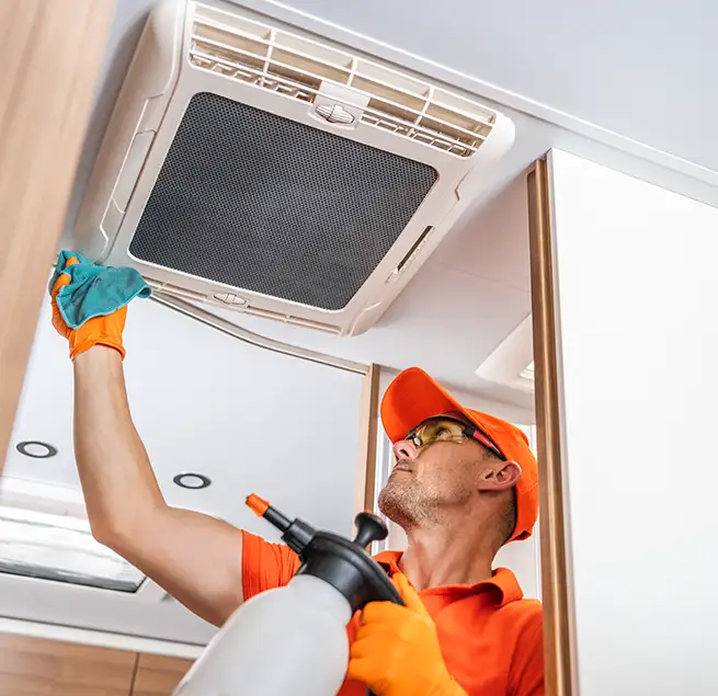 Why Homeowners & Businesses Trust Us in Santa Ana, CA?