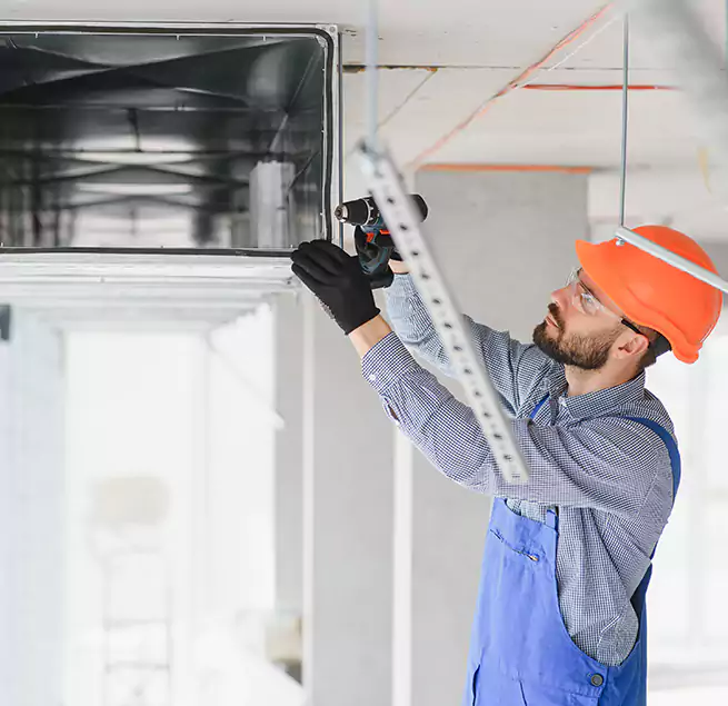 Why Homeowners & Businesses Trust Us Santa Ana, CA