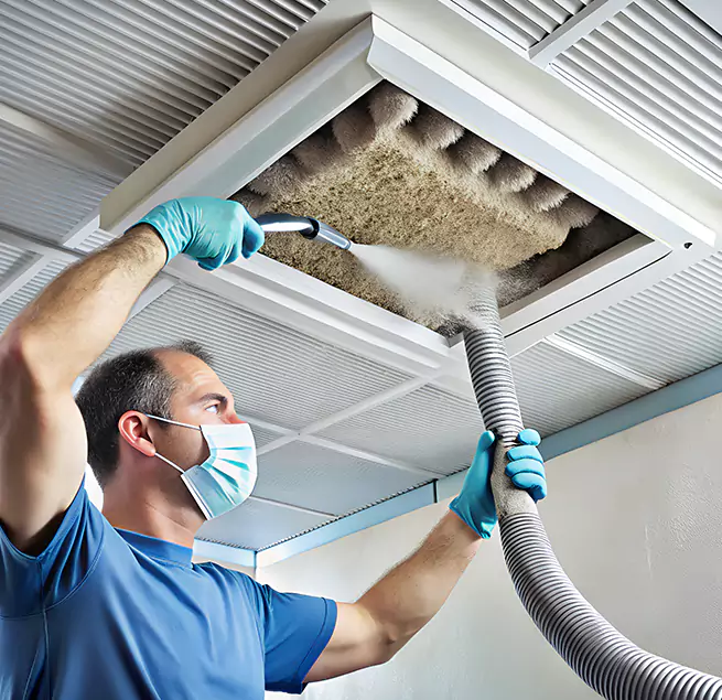 Why Homeowners Businesses Trust Us in Santa Ana, CA?