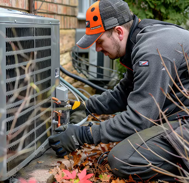 Why Homeowners & Businesses Trust Us in Santa Ana, CA?