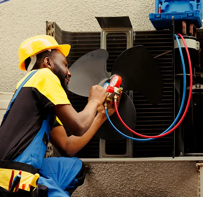 Why Homeowners & Businesses Trust Us in Santa Ana, CA?