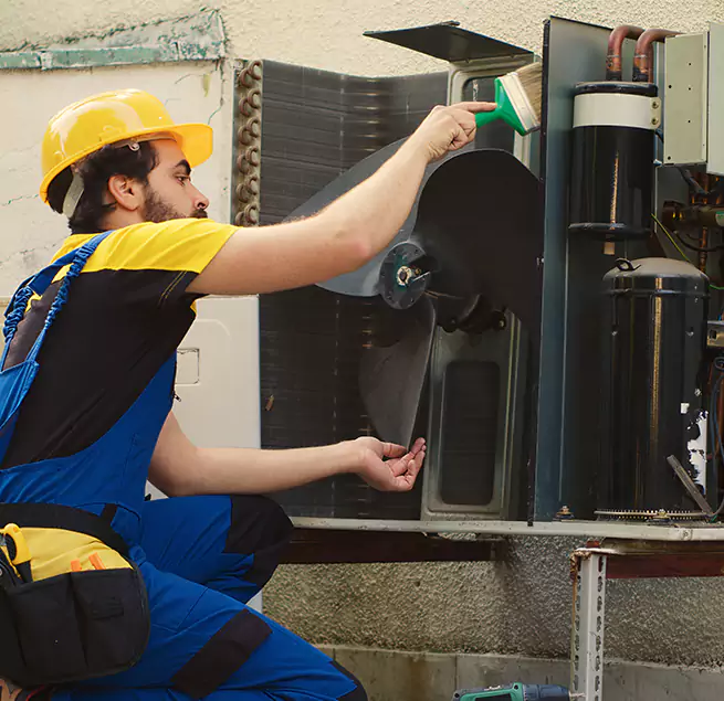  Why Homeowners & Businesses Trust Us in Santa Ana, CA?