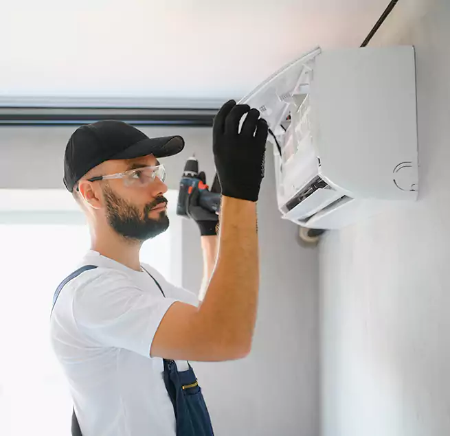 Why Homeowners & Businesses Trust Us in Santa Ana, CA