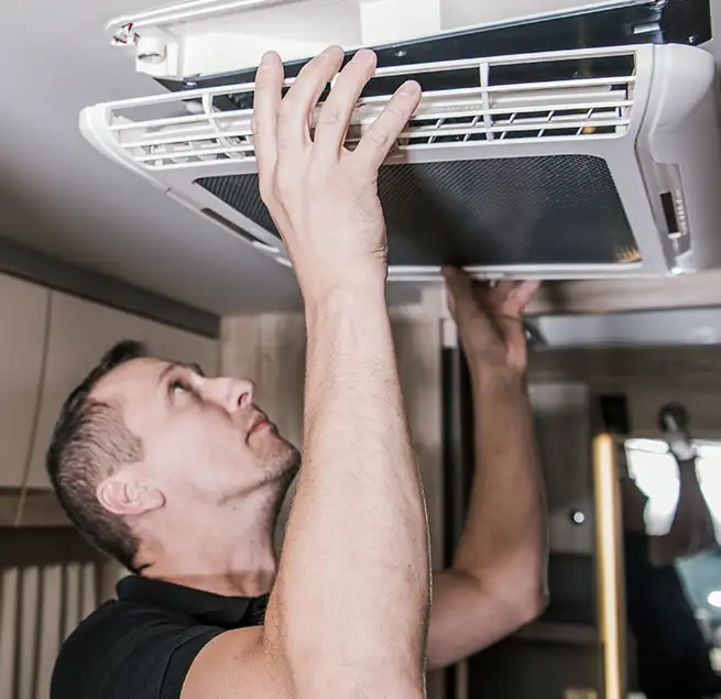 Why Homeowners & Businesses Trust Us Santa Ana, CA