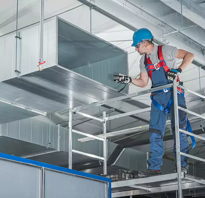 Why Homeowners Businesses Trust Us in Santa Ana, CA