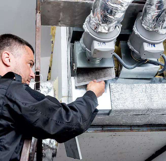 Why Homeowners Businesses Trust Us in Santa Ana, CA?