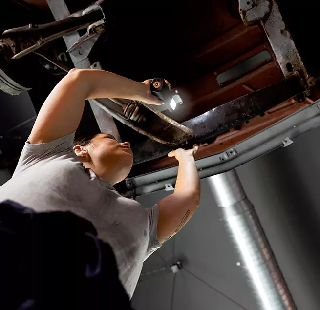 Why Homeowners & Businesses Trust Us Santa Ana, CA