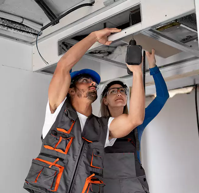 Why Homeowners & Businesses Trust Us in Santa Ana, CA