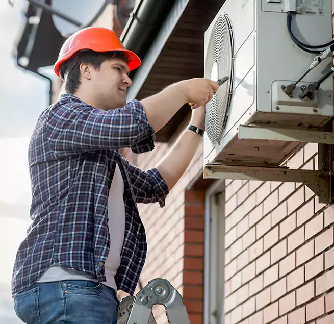 Why Homeowners & Businesses Trust Us Santa Ana, CA