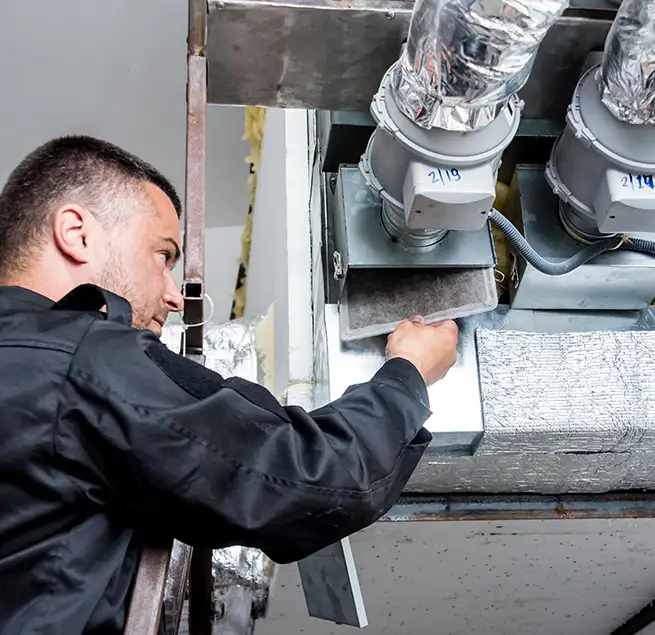 Why Homeowners & Businesses Trust Us in Santa Ana, CA?