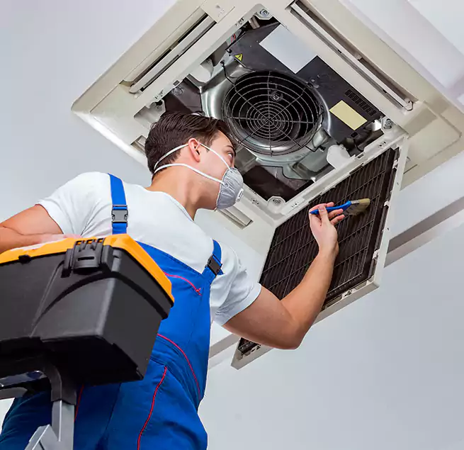 Why Homeowners & Businesses Trust Us in Santa Ana, CA?